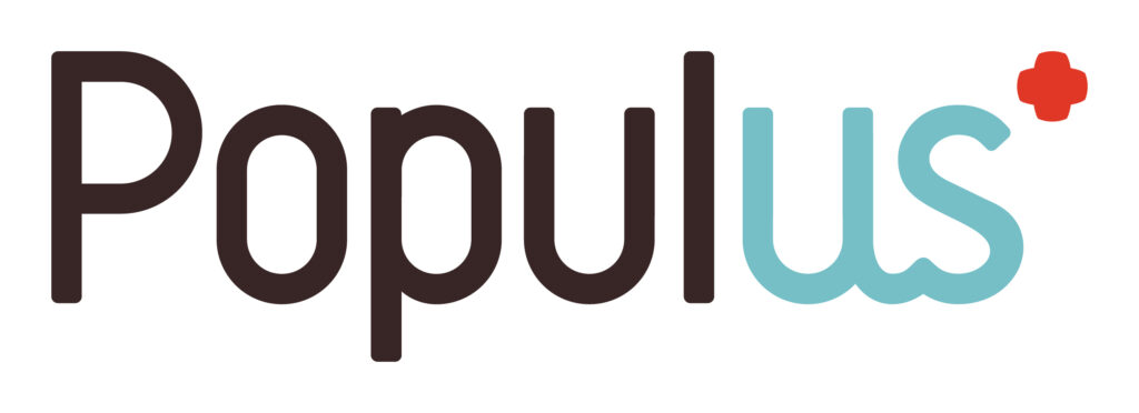Contact | Populus Plus - What is Technology Without Humanity?